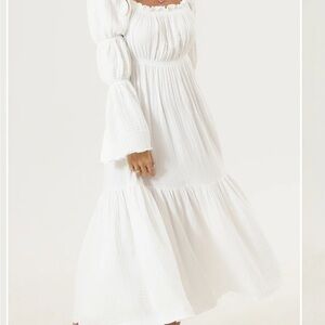 NothingFitsBut Seine Dress